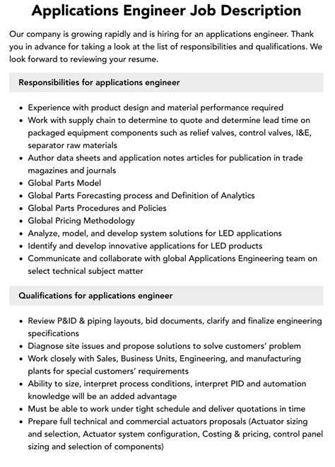 applications engineer for machine tools cnc|cnc applications engineer job description.